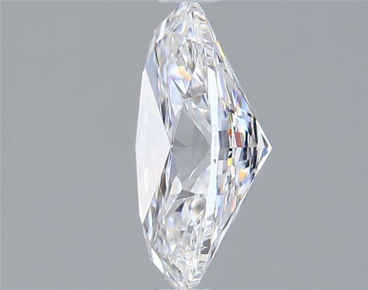 1.57 Carat Oval Lab Diamond :: Greenstar spin frame 05