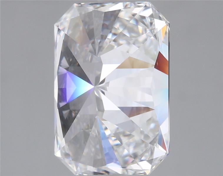 2.58 Carat Radiant Lab Diamond :: Greenstar spin frame 05