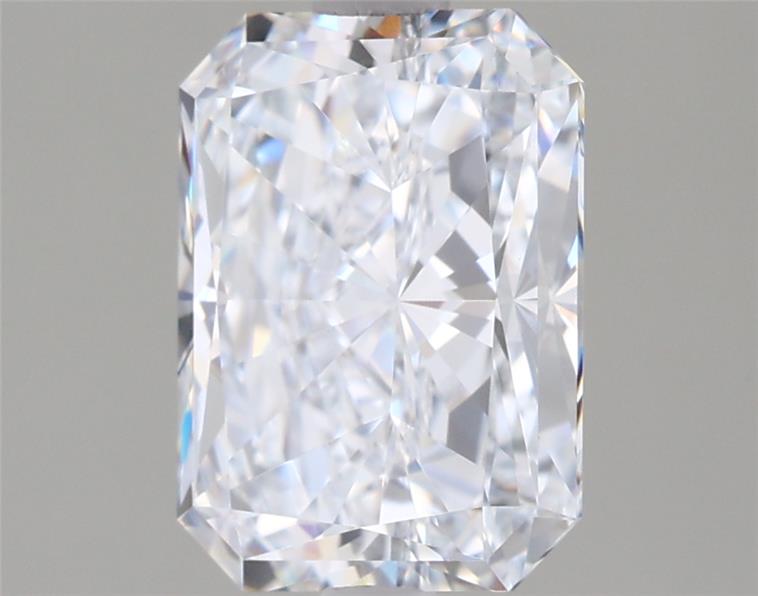 2.05 Carat Radiant Lab Diamond :: Greenstar spin frame 05