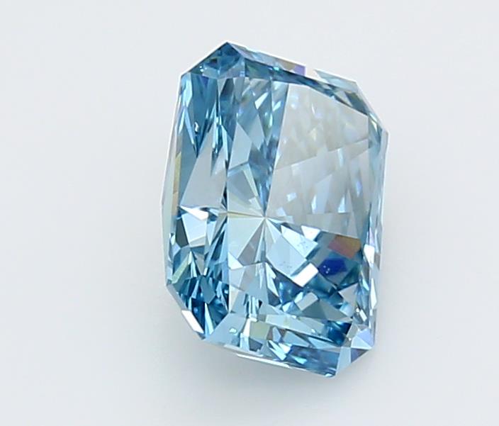 2.00 Carat Radiant Lab Diamond :: Greenstar spin frame 05