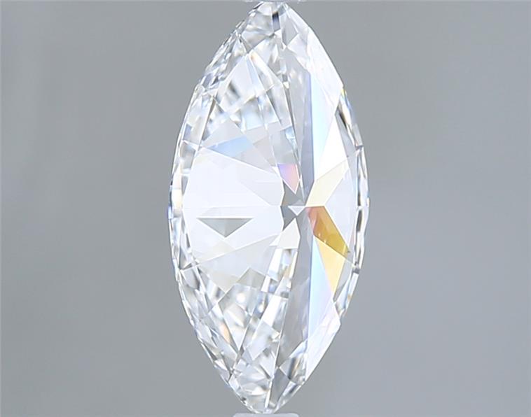 1.55 Carat Marquise Lab Diamond :: Greenstar spin frame 05
