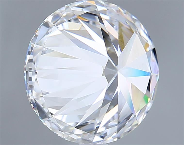3.04 Carat Round Lab Diamond :: Greenstar spin frame 05