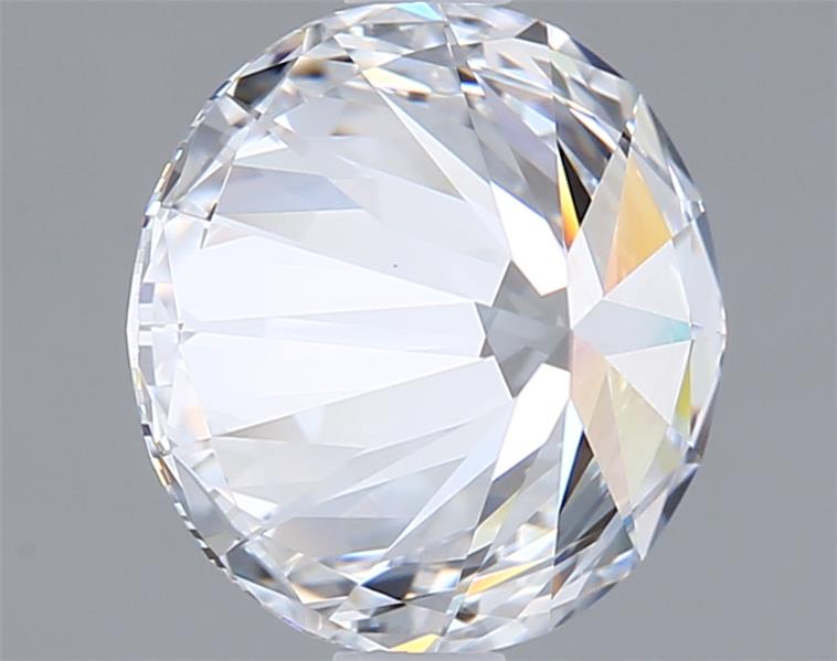 2.10 Carat Round Lab Diamond :: Greenstar spin frame 05