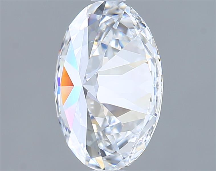 1.43 Carat Oval Lab Diamond :: Greenstar spin frame 05