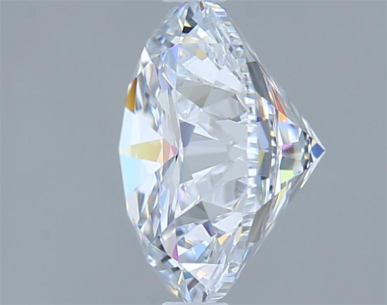 2.00 Carat Round Lab Diamond :: Greenstar spin frame 05