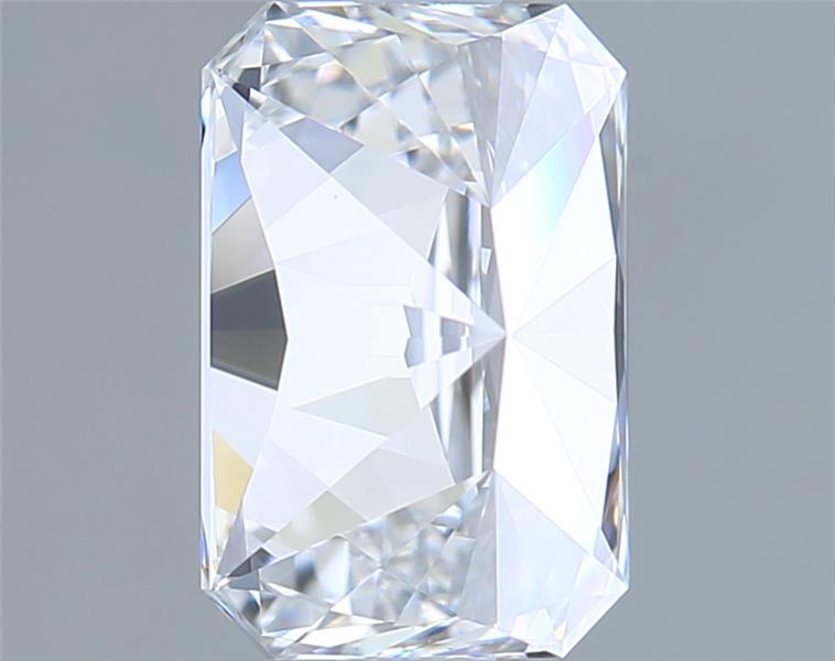 1.51 Carat Radiant Lab Diamond :: Greenstar spin frame 05