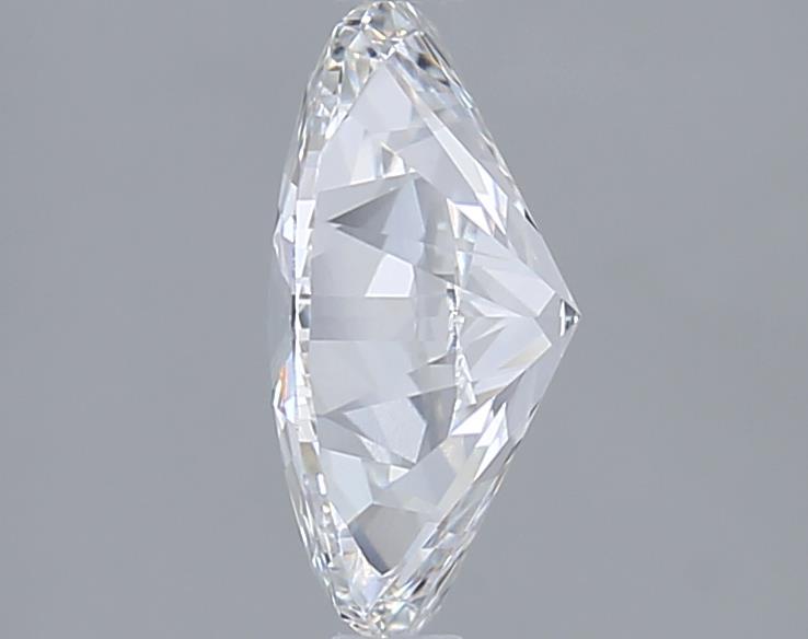 2.06 Carat Oval Lab Diamond :: Greenstar spin frame 05