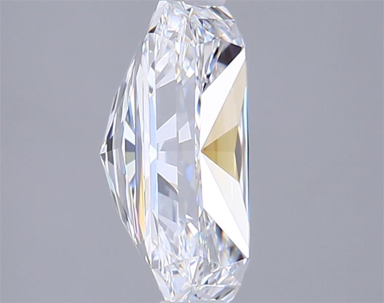2.00 Carat Radiant Lab Diamond :: Greenstar spin frame 05
