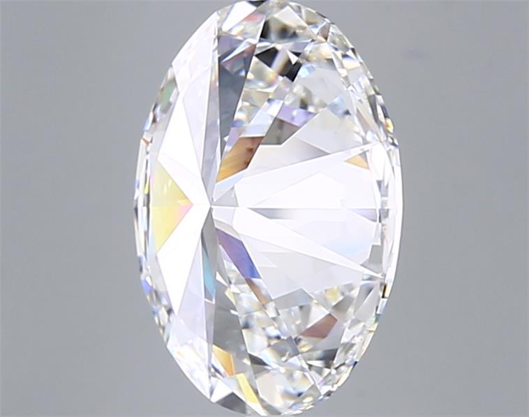 10.07 Carat Oval Lab Diamond :: Greenstar spin frame 05
