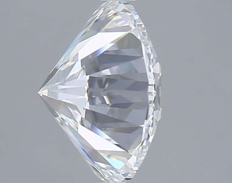 3.00 Carat Round Lab Diamond :: Greenstar spin frame 05