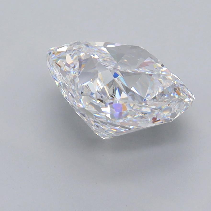 2.52 Carat Cushion Lab Diamond :: Greenstar spin frame 05