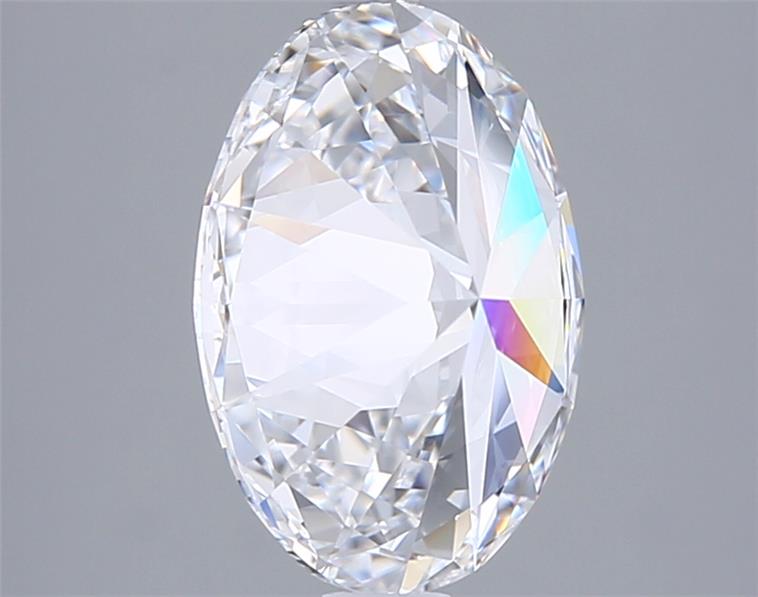 2.02 Carat Oval Lab Diamond :: Greenstar spin frame 05