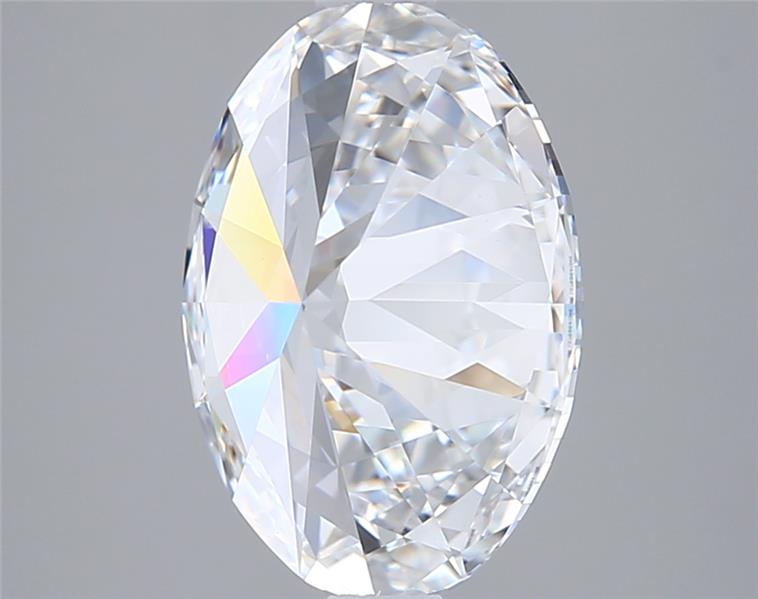 2.56 Carat Oval Lab Diamond :: Greenstar spin frame 05