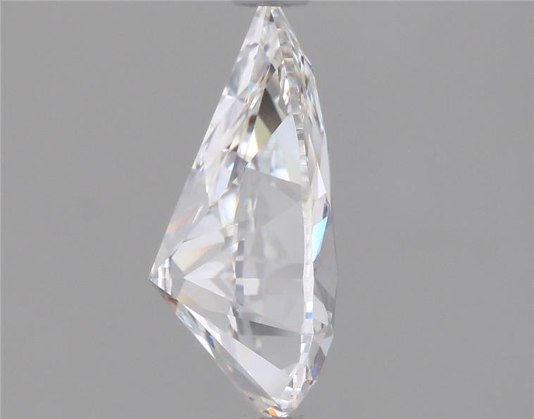 2.02 Carat Pear Lab Diamond :: Greenstar spin frame 05