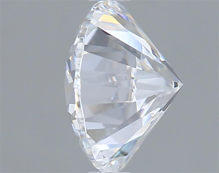 1.48 Carat Round Lab Diamond :: Greenstar spin frame 05