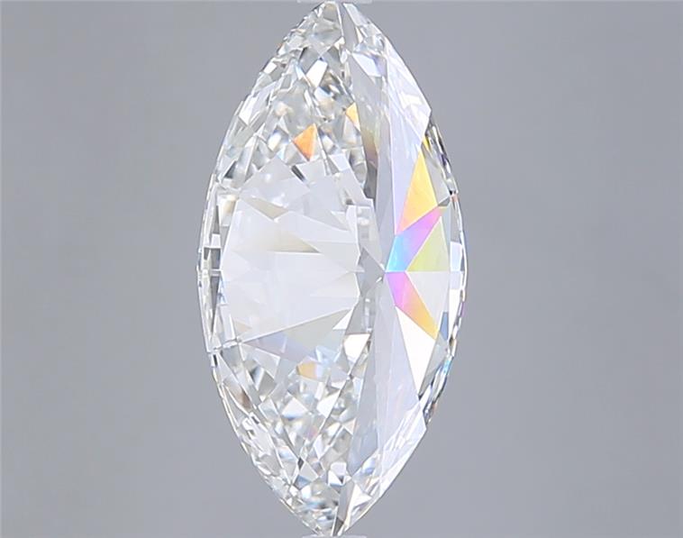 5.07 Carat Marquise Lab Diamond :: Greenstar spin frame 05