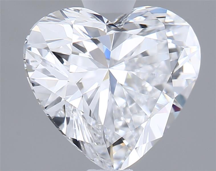 1.50 Carat Heart Lab Diamond :: Greenstar spin frame 05