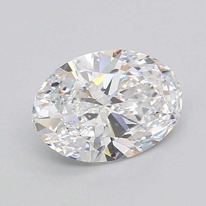 1.94 Carat Oval Lab Diamond :: Greenstar spin frame 05
