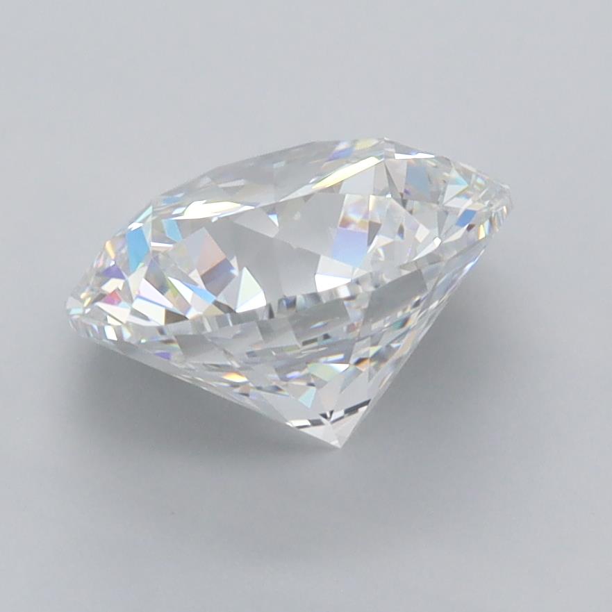 3.00 Carat Round Lab Diamond :: Greenstar spin frame 05