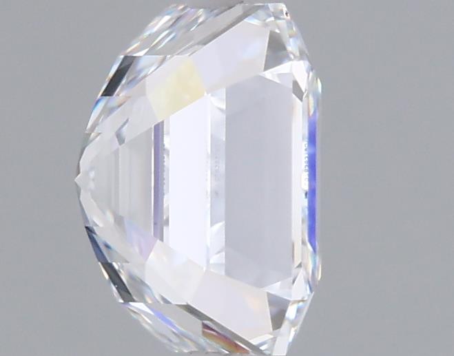 2.03 Carat Asscher Lab Diamond :: Greenstar spin frame 05