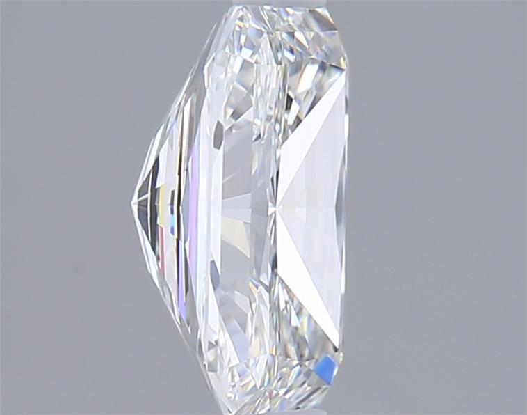 2.02 Carat Radiant Lab Diamond :: Greenstar spin frame 05
