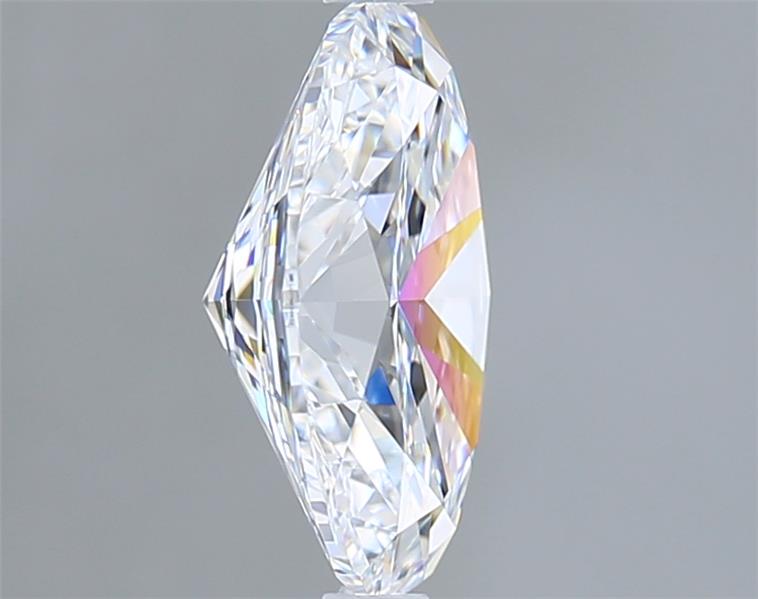 2.01 Carat Oval Lab Diamond :: Greenstar spin frame 05