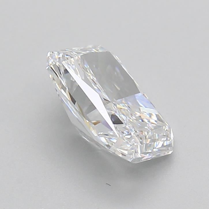2.03 Carat Radiant Lab Diamond :: Greenstar spin frame 05