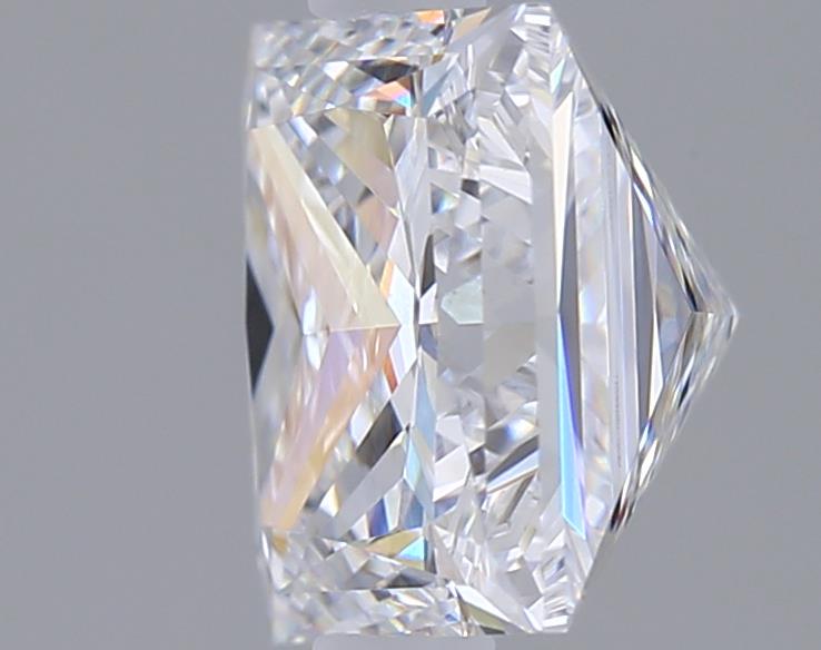 2.01 Carat Princess Lab Diamond :: Greenstar spin frame 05