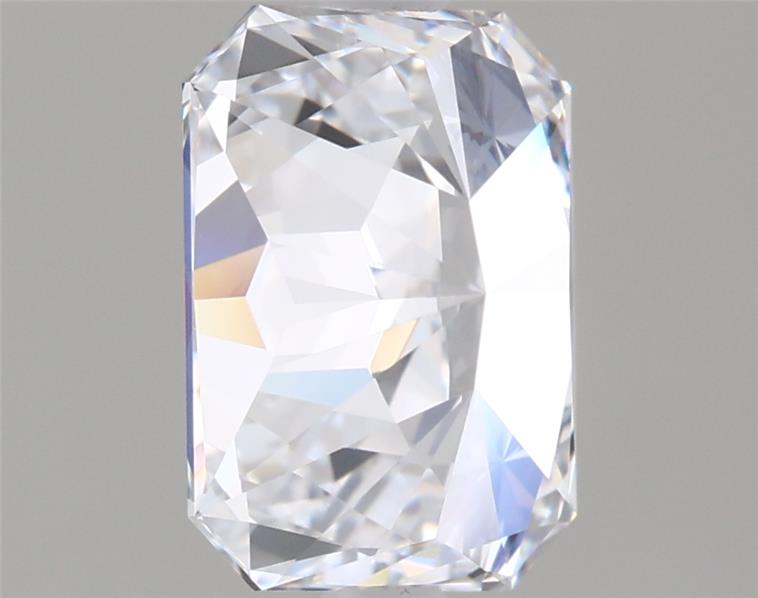 1.49 Carat Radiant Lab Diamond :: Greenstar spin frame 05