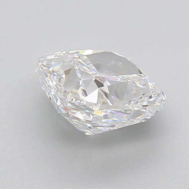 2.09 Carat Cushion Lab Diamond :: Greenstar spin frame 05