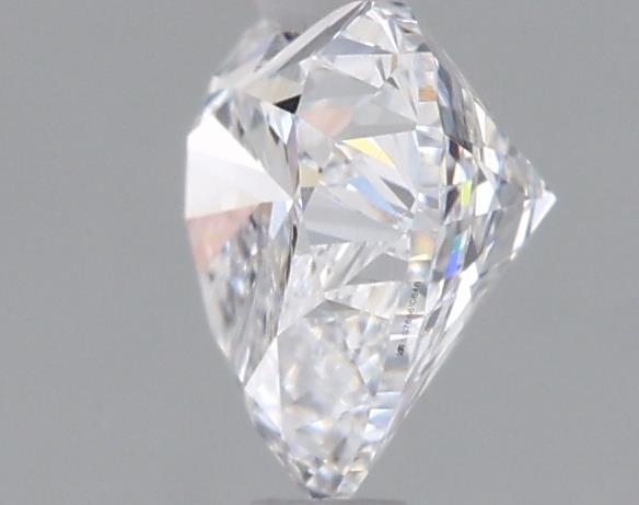 1.06 Carat Heart Lab Diamond :: Greenstar spin frame 05