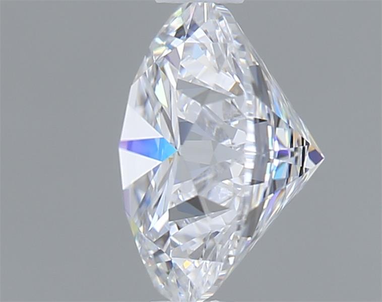 1.00 Carat Round Lab Diamond :: Greenstar spin frame 05