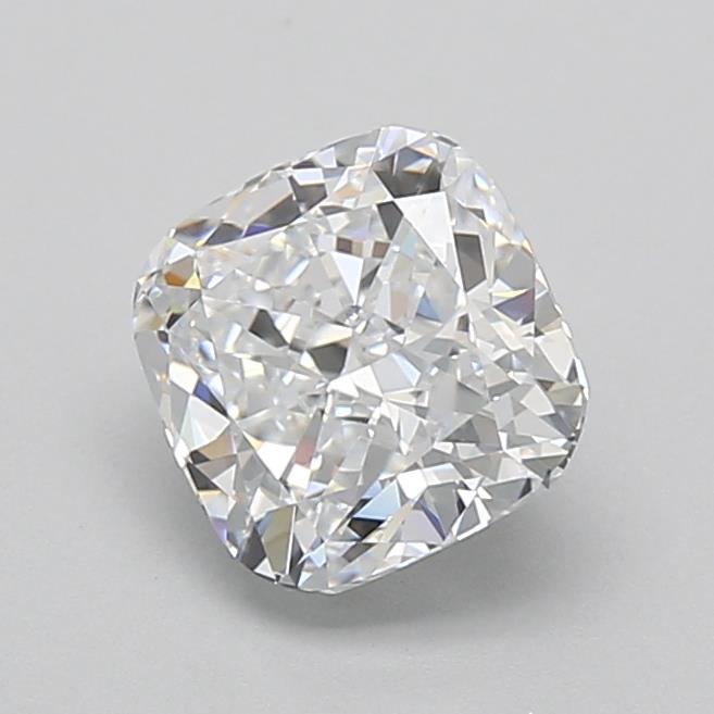 2.10 Carat Cushion Lab Diamond :: Greenstar spin frame 05