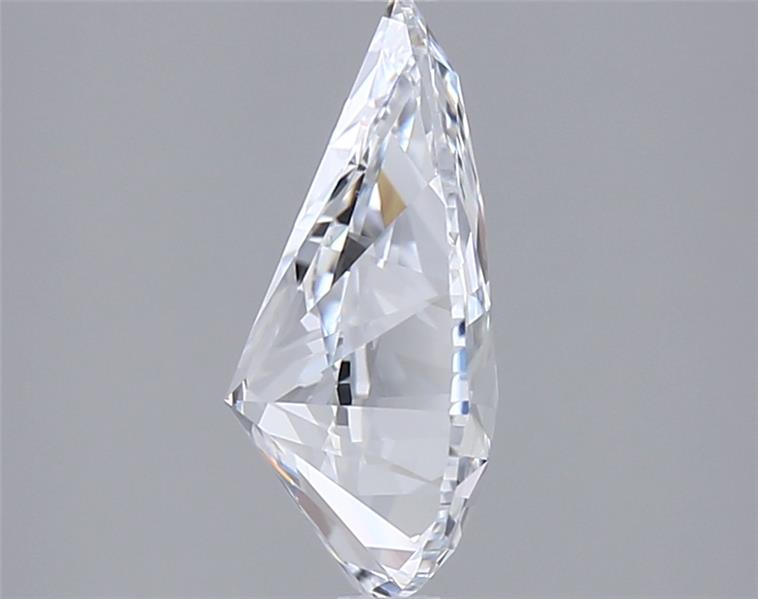 2.58 Carat Pear Lab Diamond :: Greenstar spin frame 05