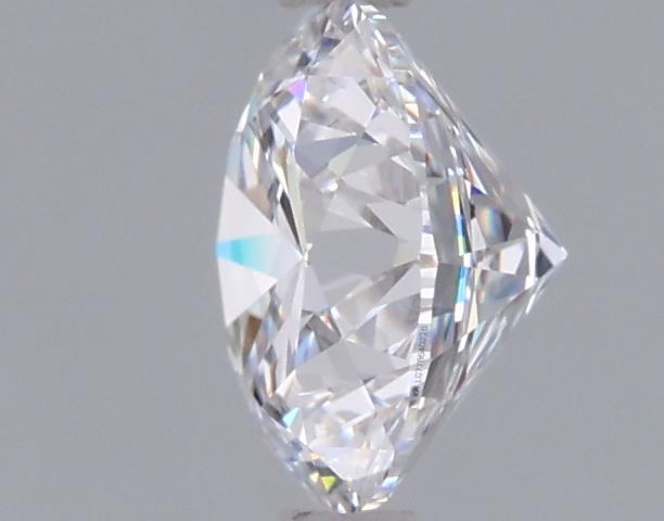 1.00 Carat Round Lab Diamond :: Greenstar spin frame 05