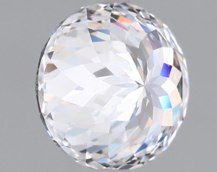 1.56 Carat Round Lab Diamond :: Greenstar spin frame 05