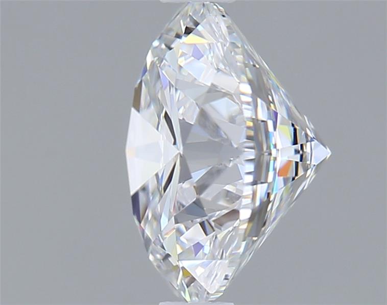 1.57 Carat Round Lab Diamond :: Greenstar spin frame 05