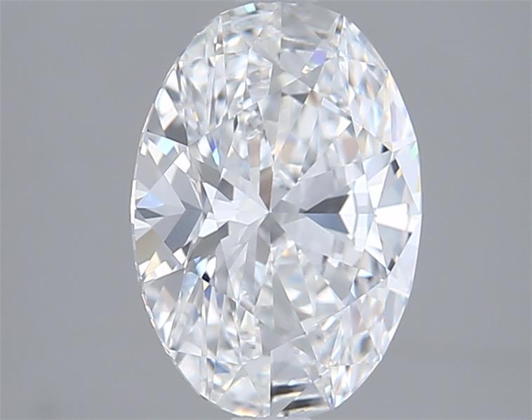 2.34 Carat Oval Lab Diamond :: Greenstar spin frame 05