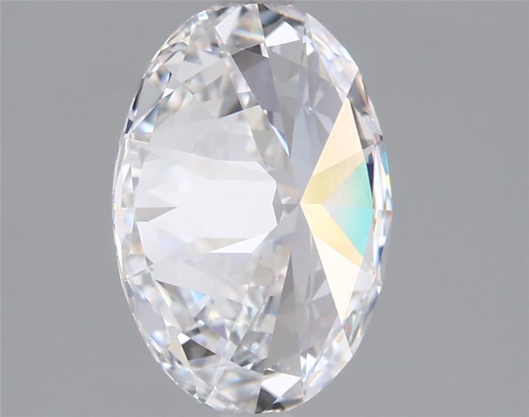 1.55 Carat Oval Lab Diamond :: Greenstar spin frame 05