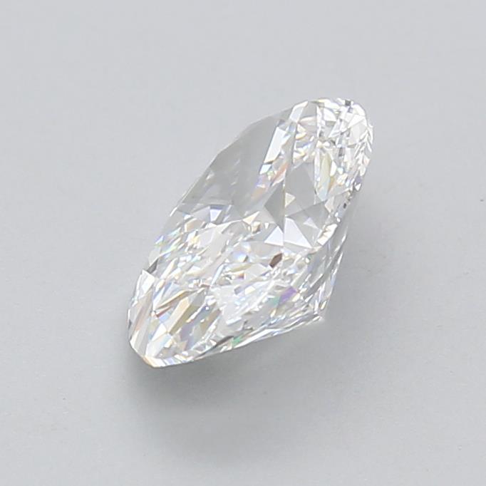 2.04 Carat Oval Lab Diamond :: Greenstar spin frame 05