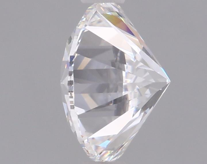 1.49 Carat Round Lab Diamond :: Greenstar spin frame 05