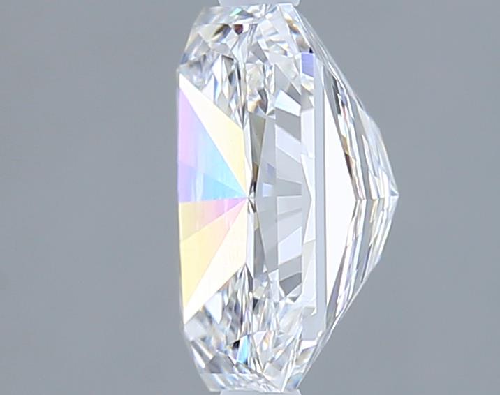 2.51 Carat Radiant Lab Diamond :: Greenstar spin frame 05