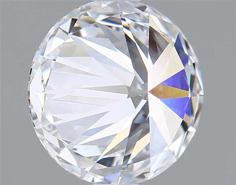 1.45 Carat Round Lab Diamond :: Greenstar spin frame 05