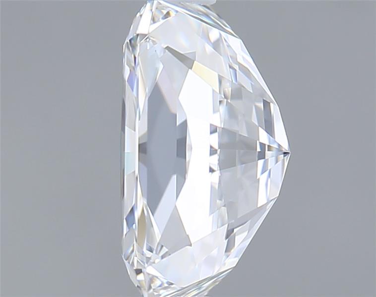 2.38 Carat Radiant Lab Diamond :: Greenstar spin frame 05