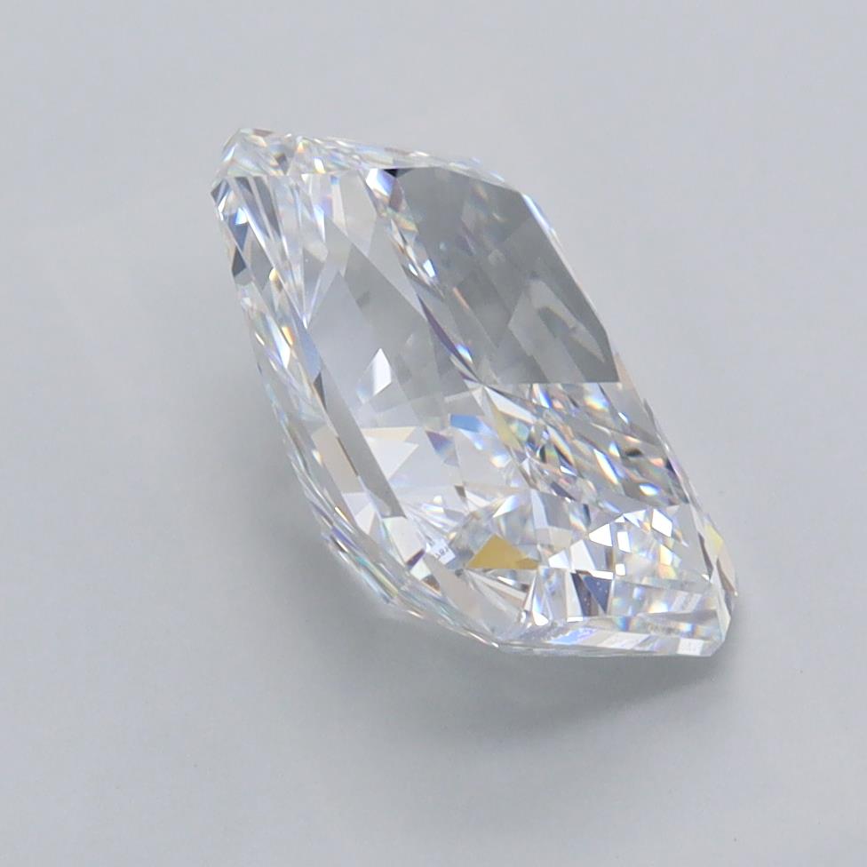 3.00 Carat Radiant Lab Diamond :: Greenstar spin frame 05