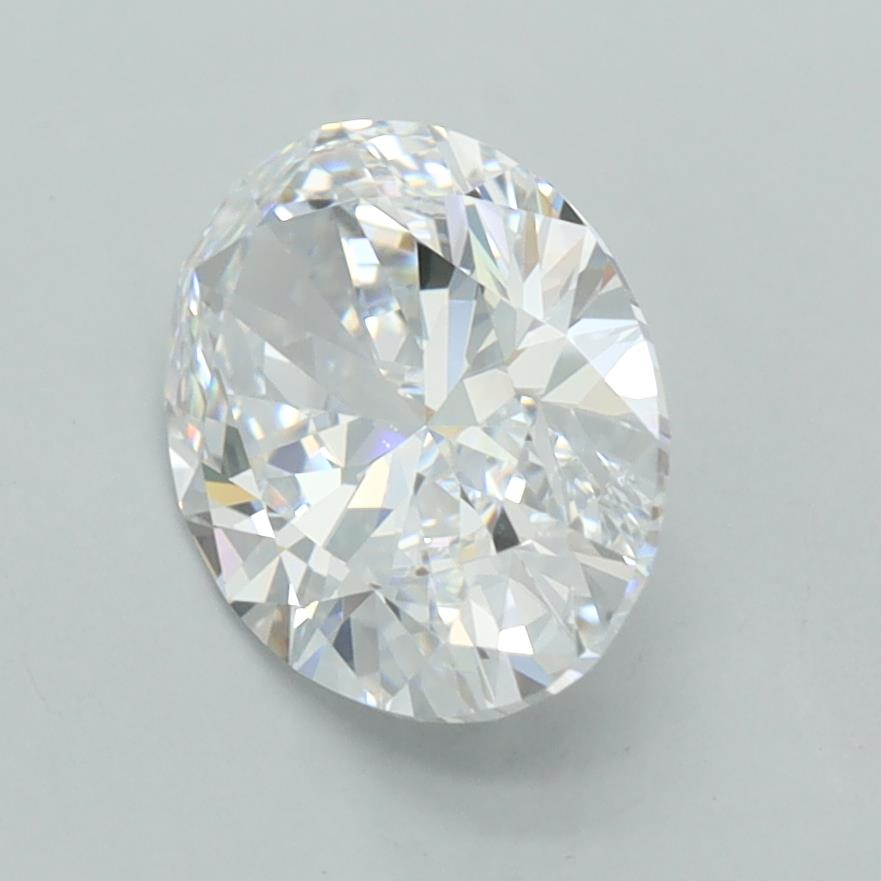 2.03 Carat Oval Lab Diamond :: Greenstar spin frame 05