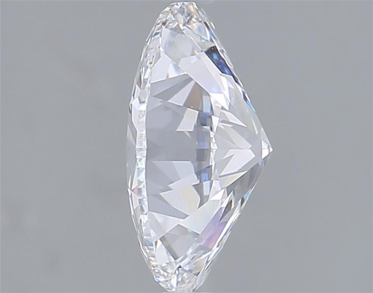2.54 Carat Oval Lab Diamond :: Greenstar spin frame 05