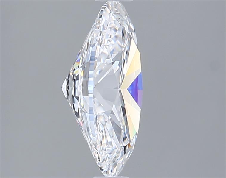 2.03 Carat Oval Lab Diamond :: Greenstar spin frame 05