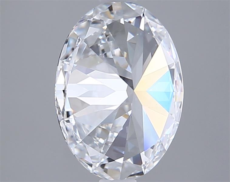 2.01 Carat Oval Lab Diamond :: Greenstar spin frame 05