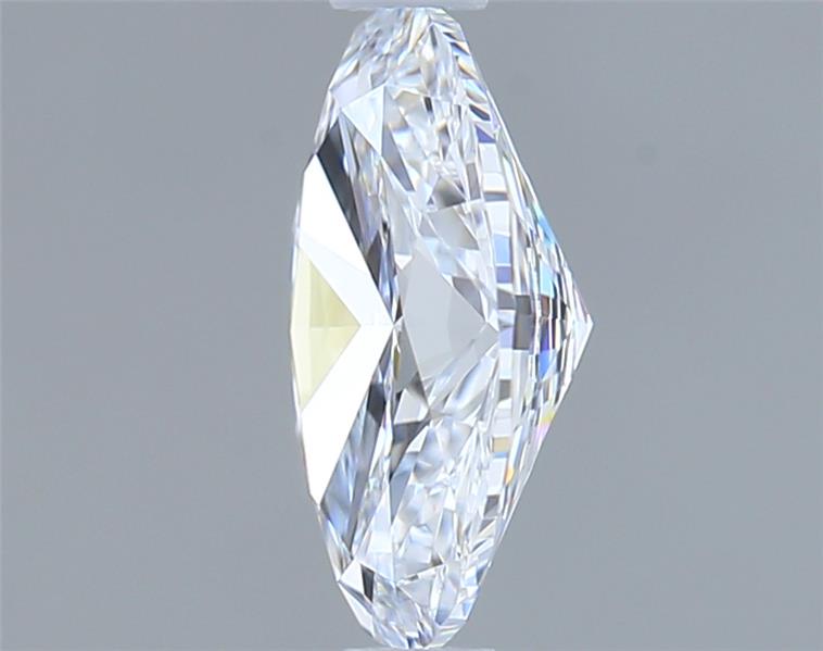 1.02 Carat Oval Lab Diamond :: Greenstar spin frame 05